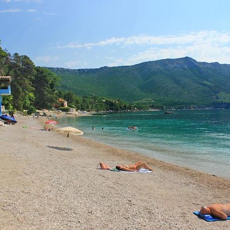 Apartments By The Sea Orebic, Peljesac - 16648 Bagian luar foto