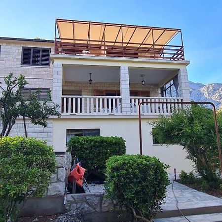 Apartments By The Sea Orebic, Peljesac - 16648 Bagian luar foto