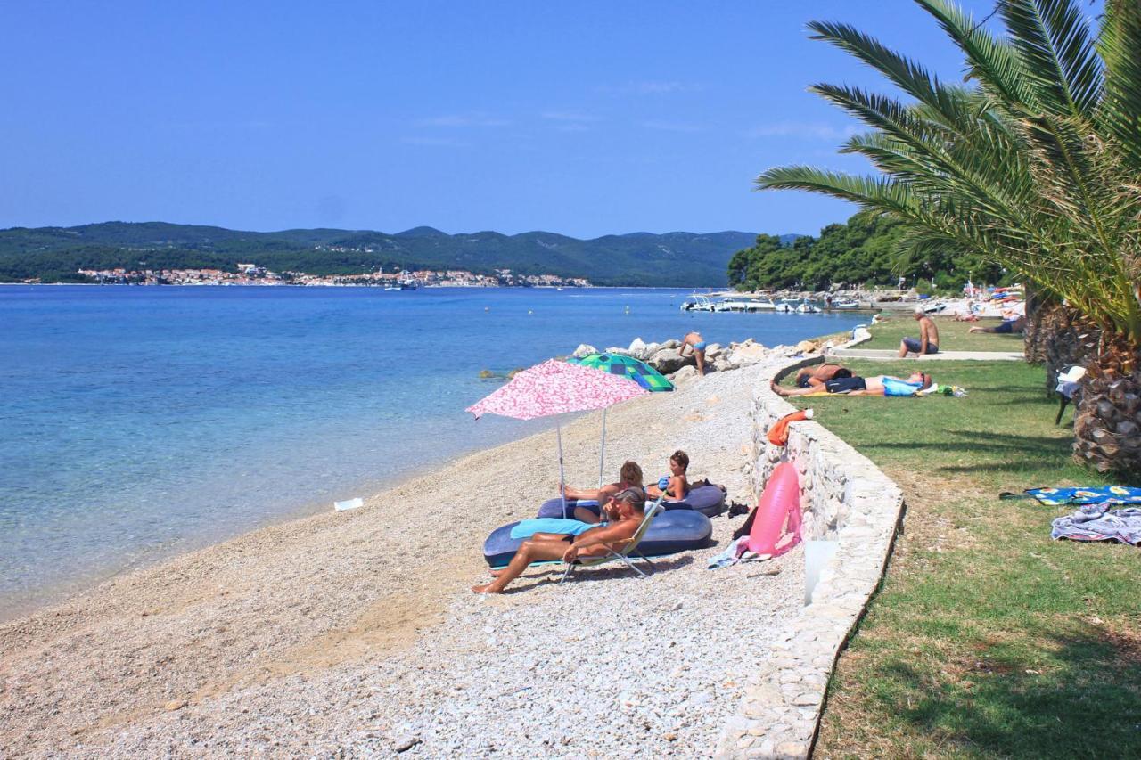 Apartments By The Sea Orebic, Peljesac - 16648 Bagian luar foto