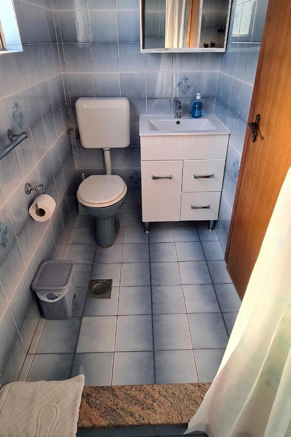 Apartments By The Sea Orebic, Peljesac - 16648 Bagian luar foto