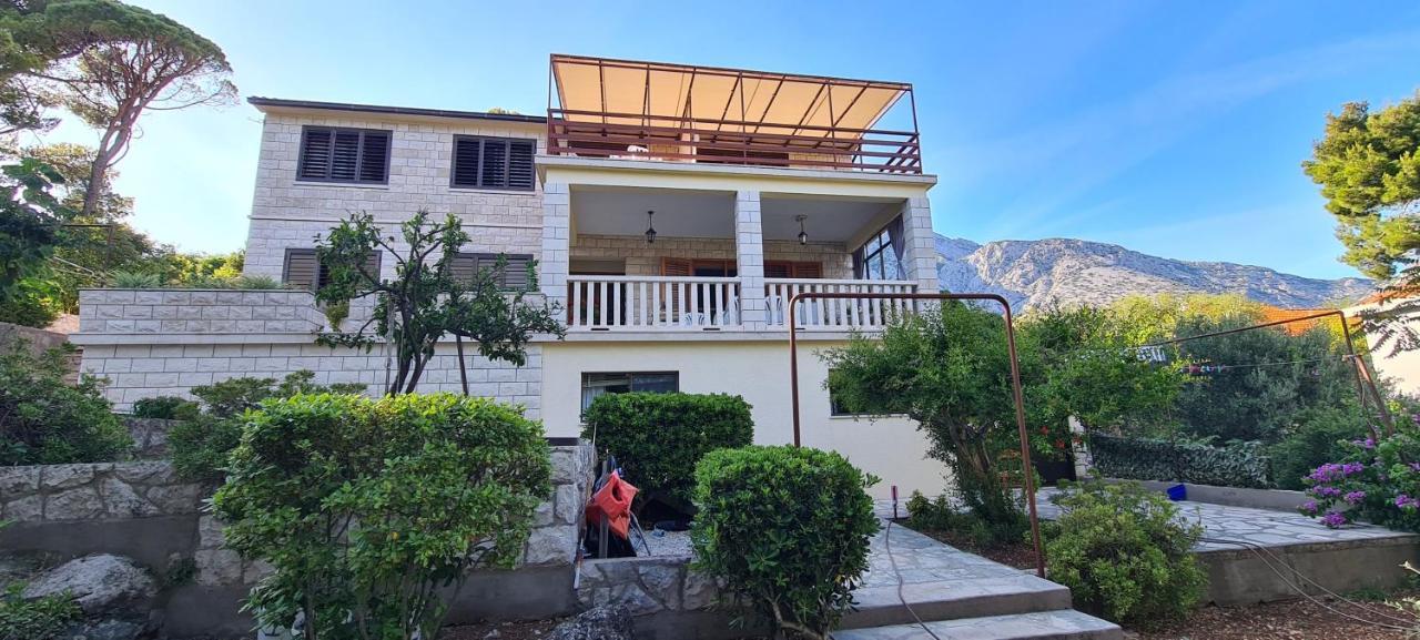 Apartments By The Sea Orebic, Peljesac - 16648 Bagian luar foto