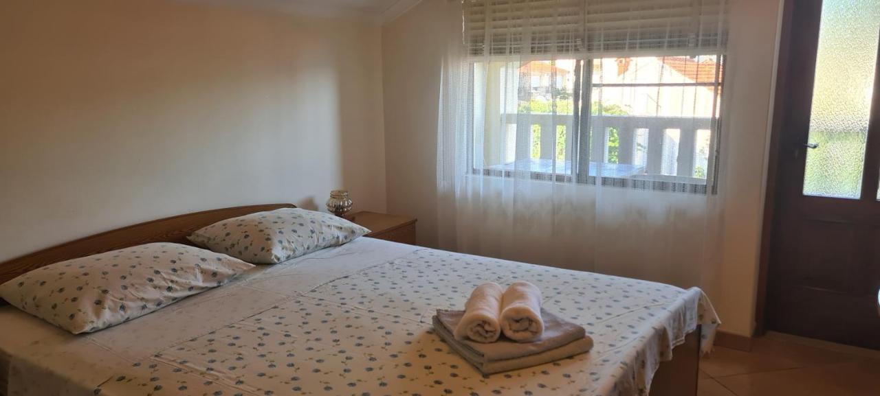 Apartments By The Sea Orebic, Peljesac - 16648 Bagian luar foto