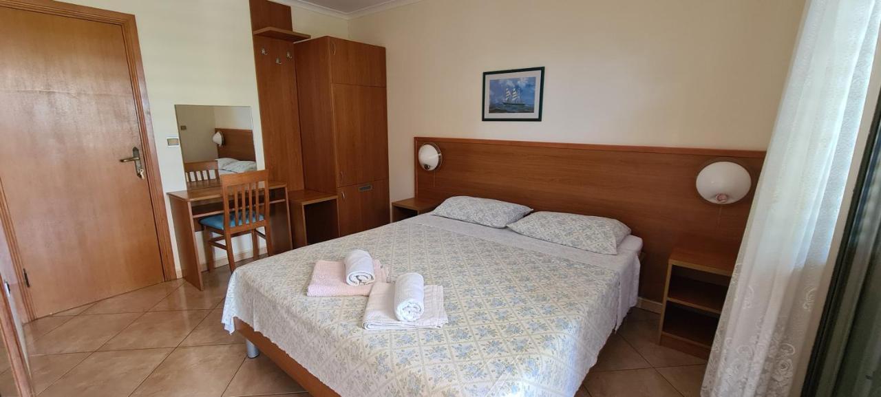Apartments By The Sea Orebic, Peljesac - 16648 Bagian luar foto