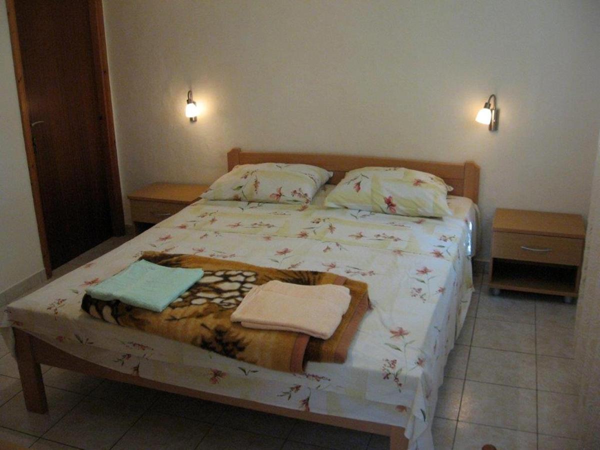 Apartments By The Sea Orebic, Peljesac - 16648 Bagian luar foto