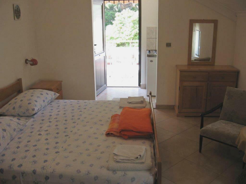 Apartments By The Sea Orebic, Peljesac - 16648 Bagian luar foto
